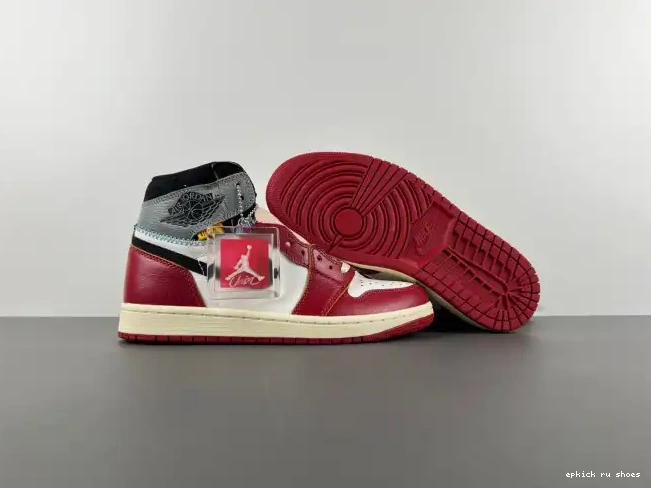 Rep Union Air 1 High LA Jordan OG x HV8563-600 0530